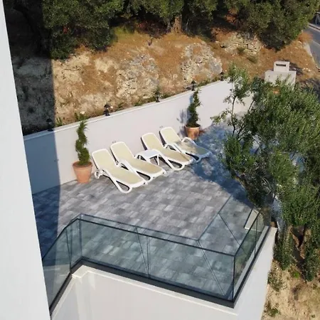 Appartement Seashell Luxury Makarska