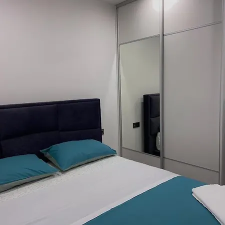 Seashell Luxury Appartement Makarska