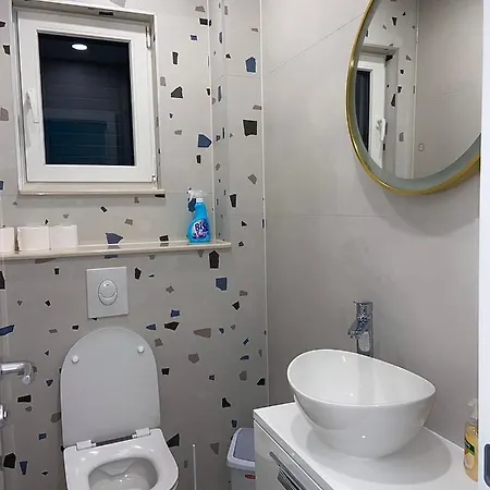 Appartement Seashell Luxury